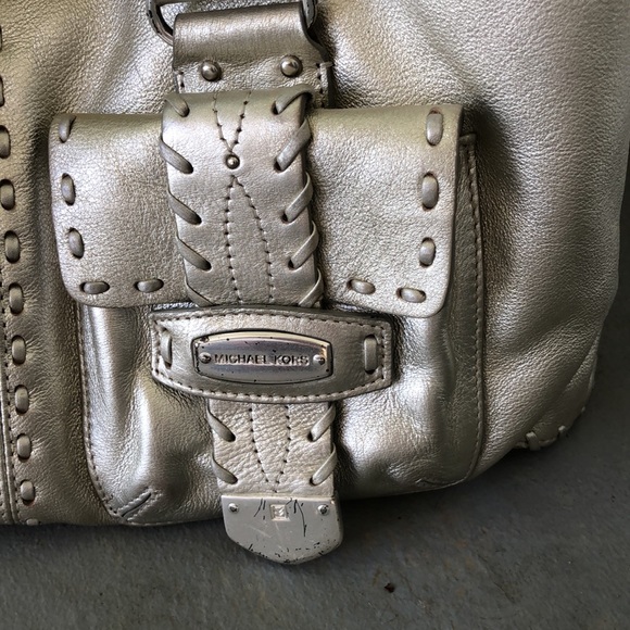 Vintage Michael Kors bag - Picture 3 of 5